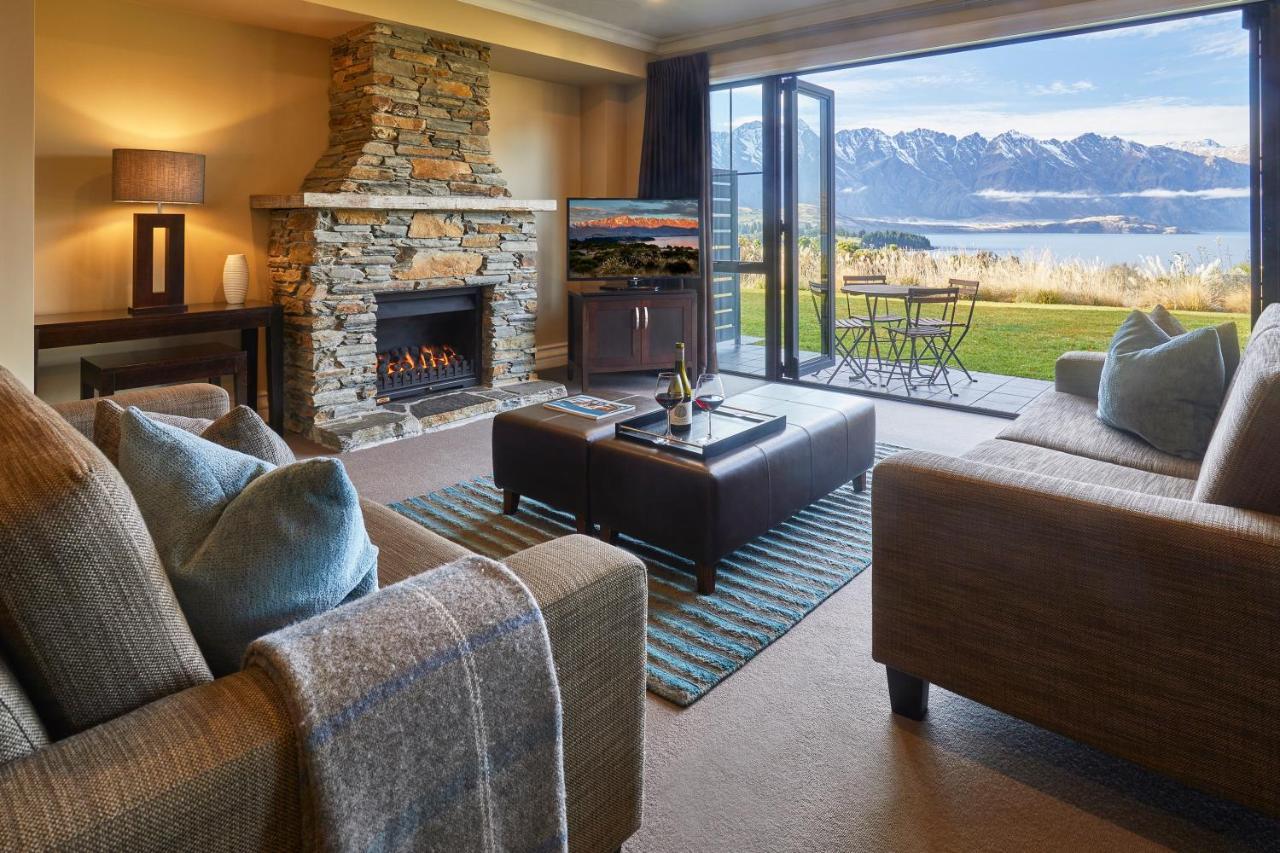 Platinum Distretto di Queenstown Esterno foto