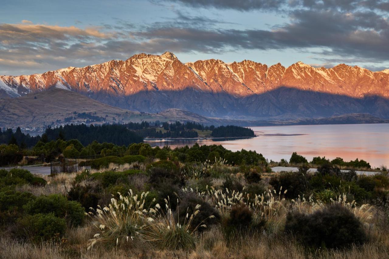 Platinum Distretto di Queenstown Esterno foto