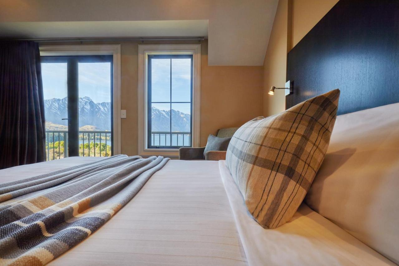 Platinum Distretto di Queenstown Esterno foto