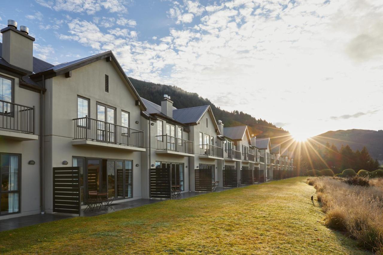 Platinum Distretto di Queenstown Esterno foto