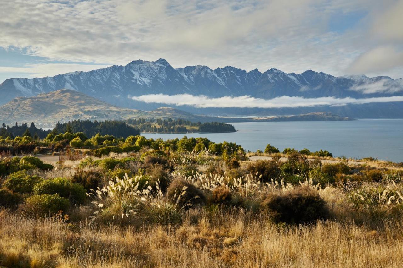Platinum Distretto di Queenstown Esterno foto
