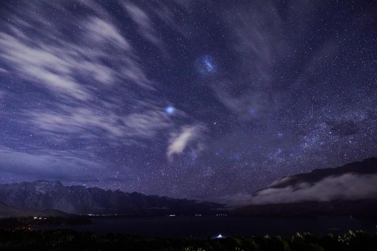 Platinum Distretto di Queenstown Esterno foto