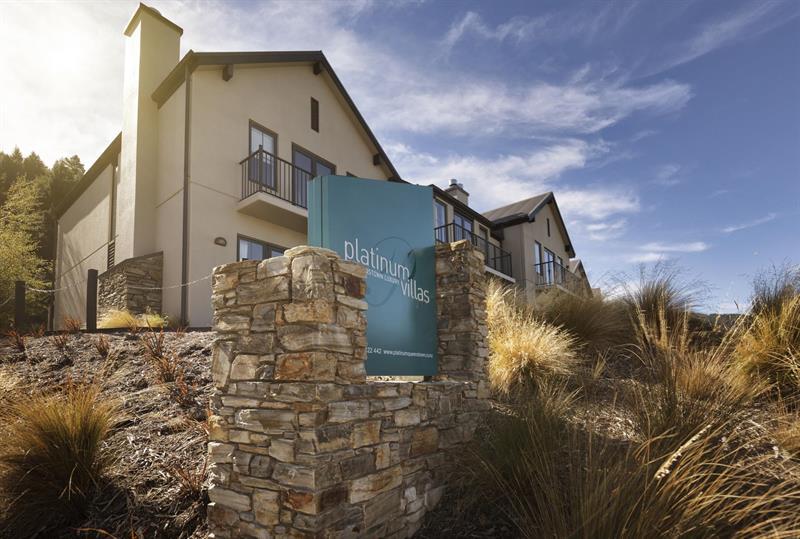 Platinum Distretto di Queenstown Esterno foto