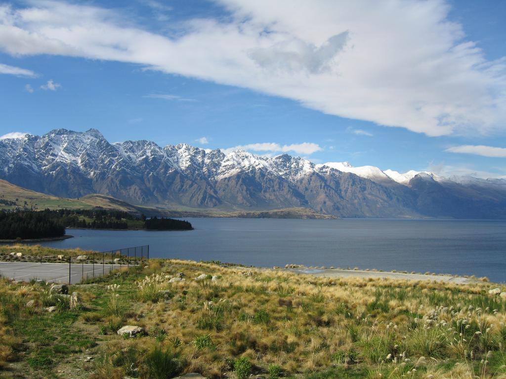 Platinum Distretto di Queenstown Esterno foto