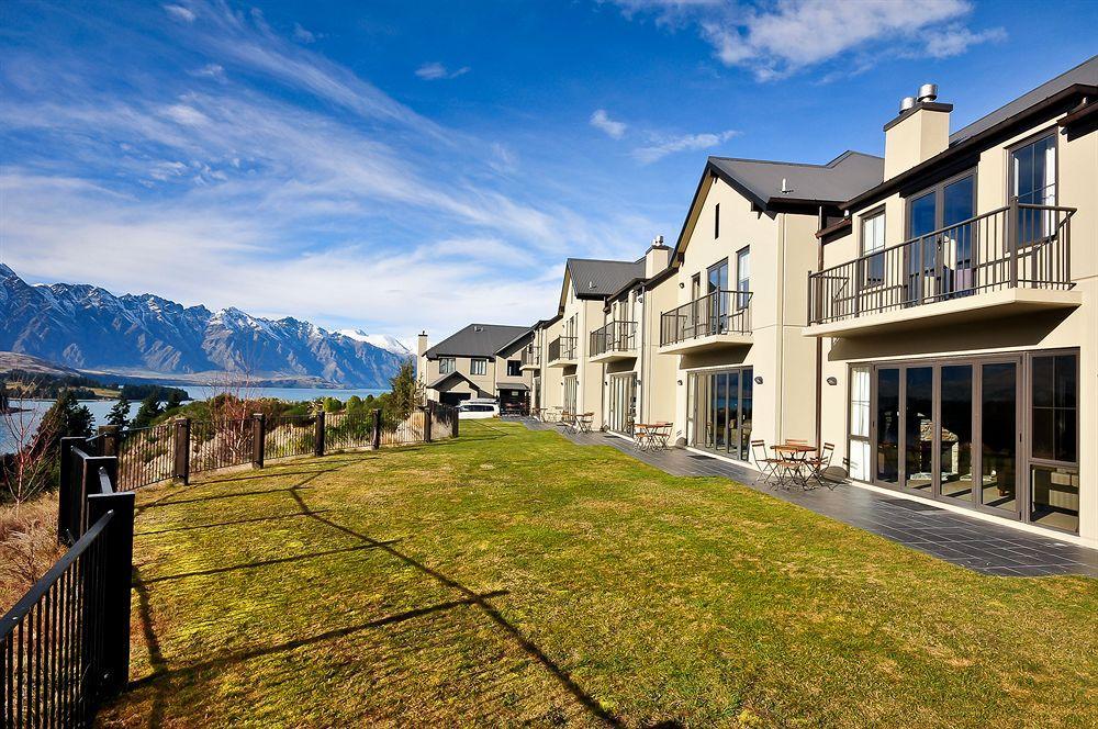 Platinum Distretto di Queenstown Esterno foto