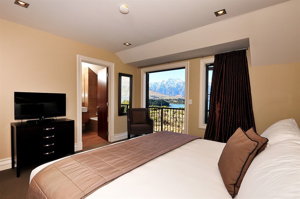 Platinum Distretto di Queenstown Esterno foto