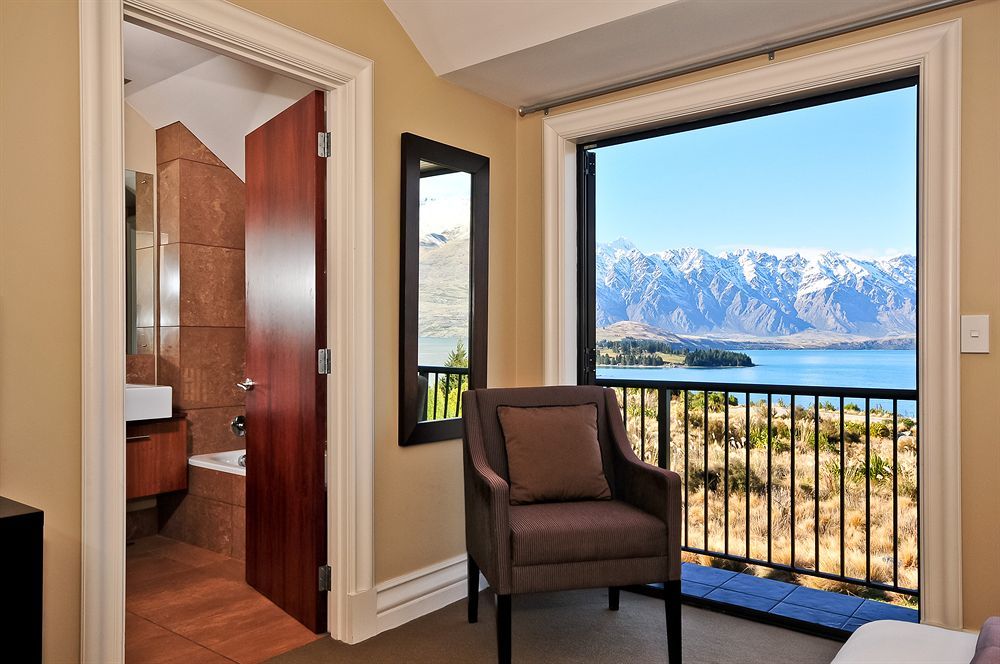 Platinum Distretto di Queenstown Esterno foto
