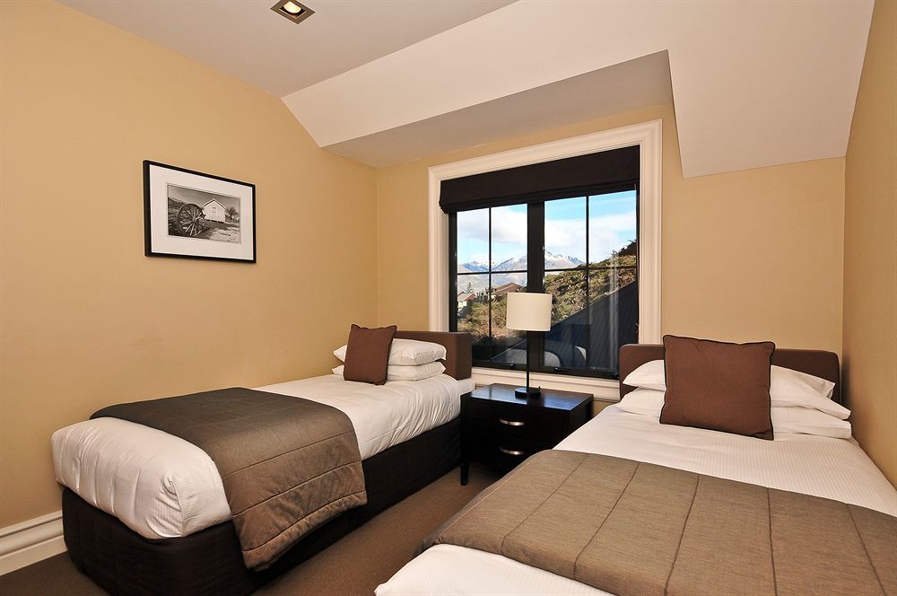 Platinum Distretto di Queenstown Esterno foto