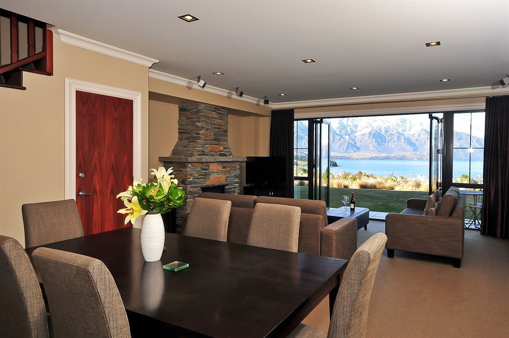 Platinum Distretto di Queenstown Esterno foto