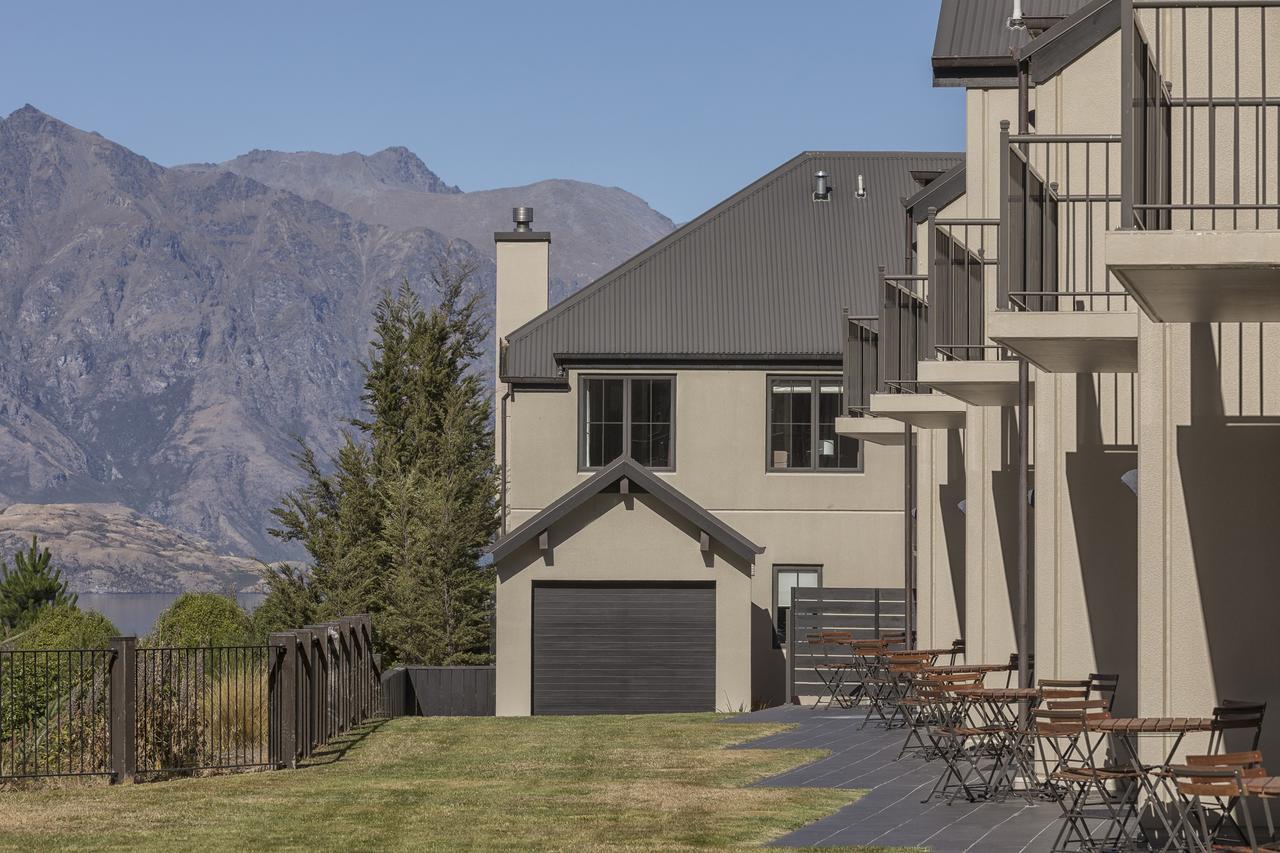 Platinum Distretto di Queenstown Esterno foto