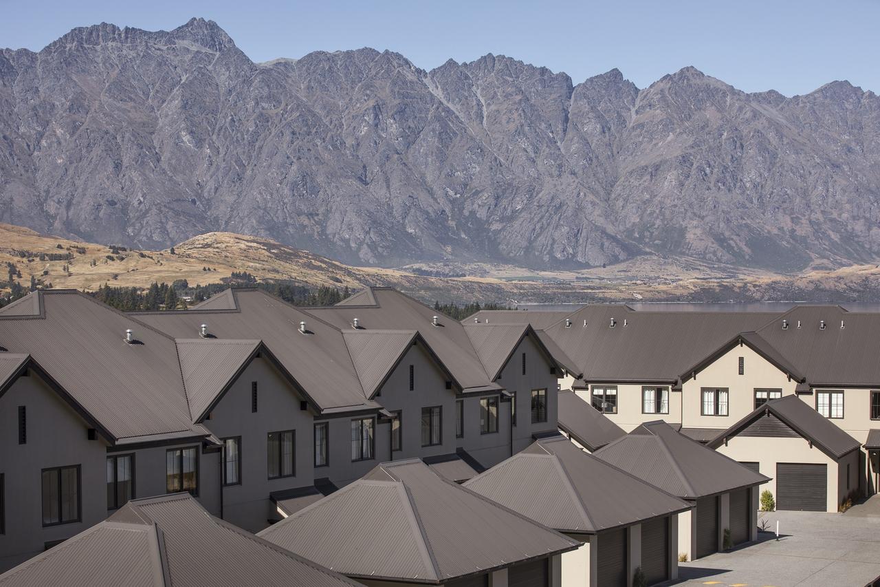 Platinum Distretto di Queenstown Esterno foto