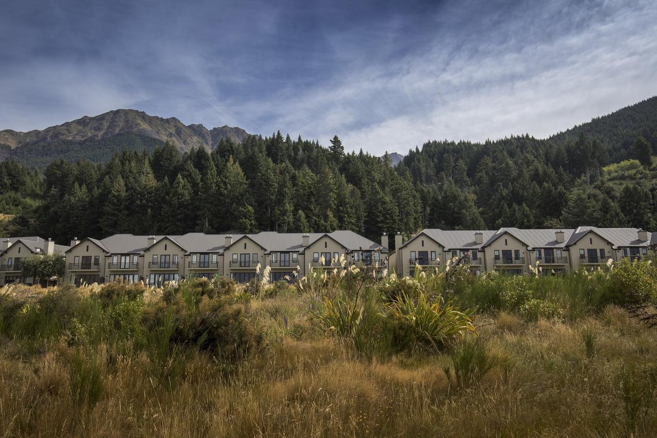 Platinum Distretto di Queenstown Esterno foto
