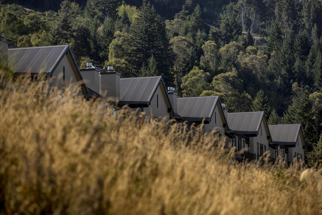 Platinum Distretto di Queenstown Esterno foto