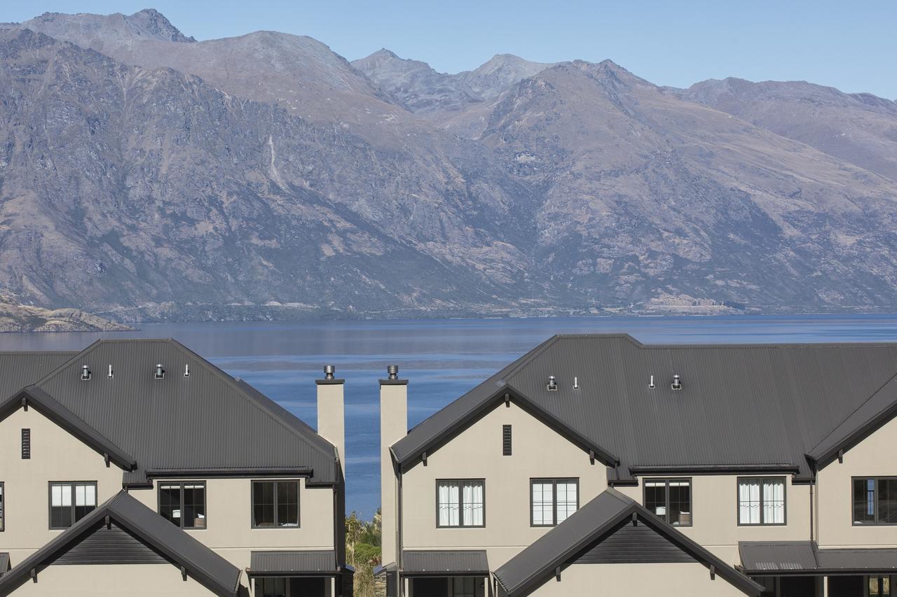 Platinum Distretto di Queenstown Esterno foto