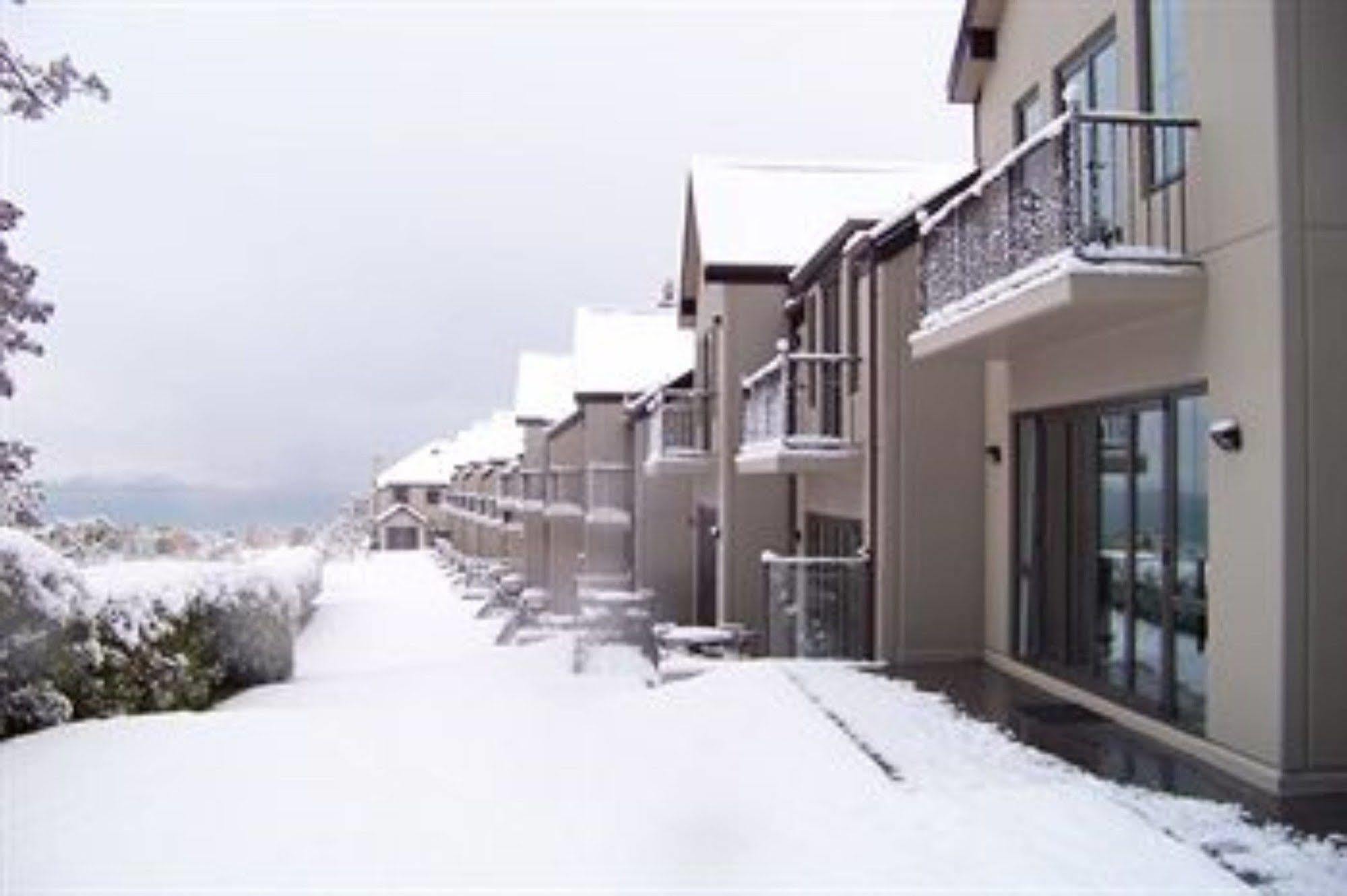 Platinum Distretto di Queenstown Esterno foto
