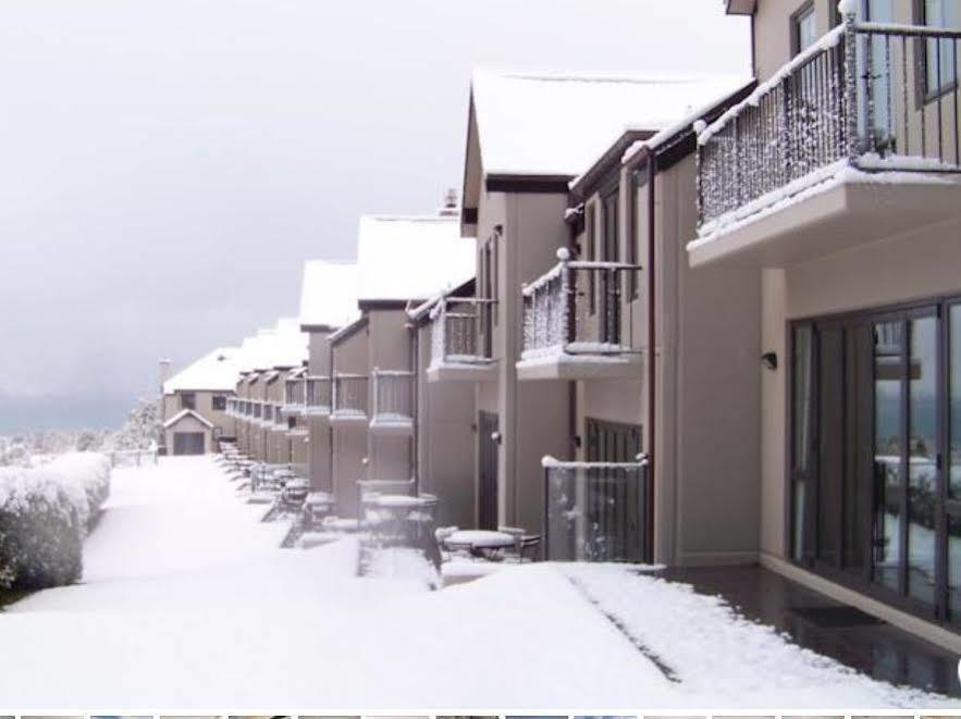 Platinum Distretto di Queenstown Esterno foto