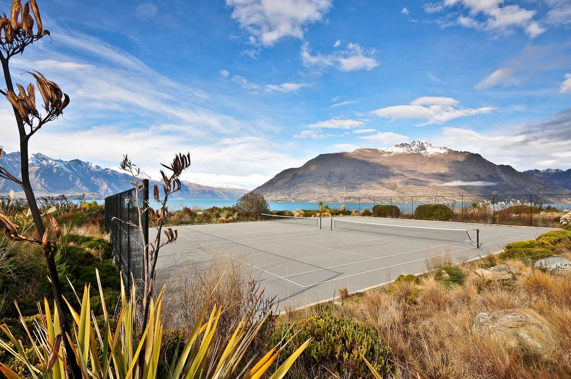 Platinum Distretto di Queenstown Esterno foto