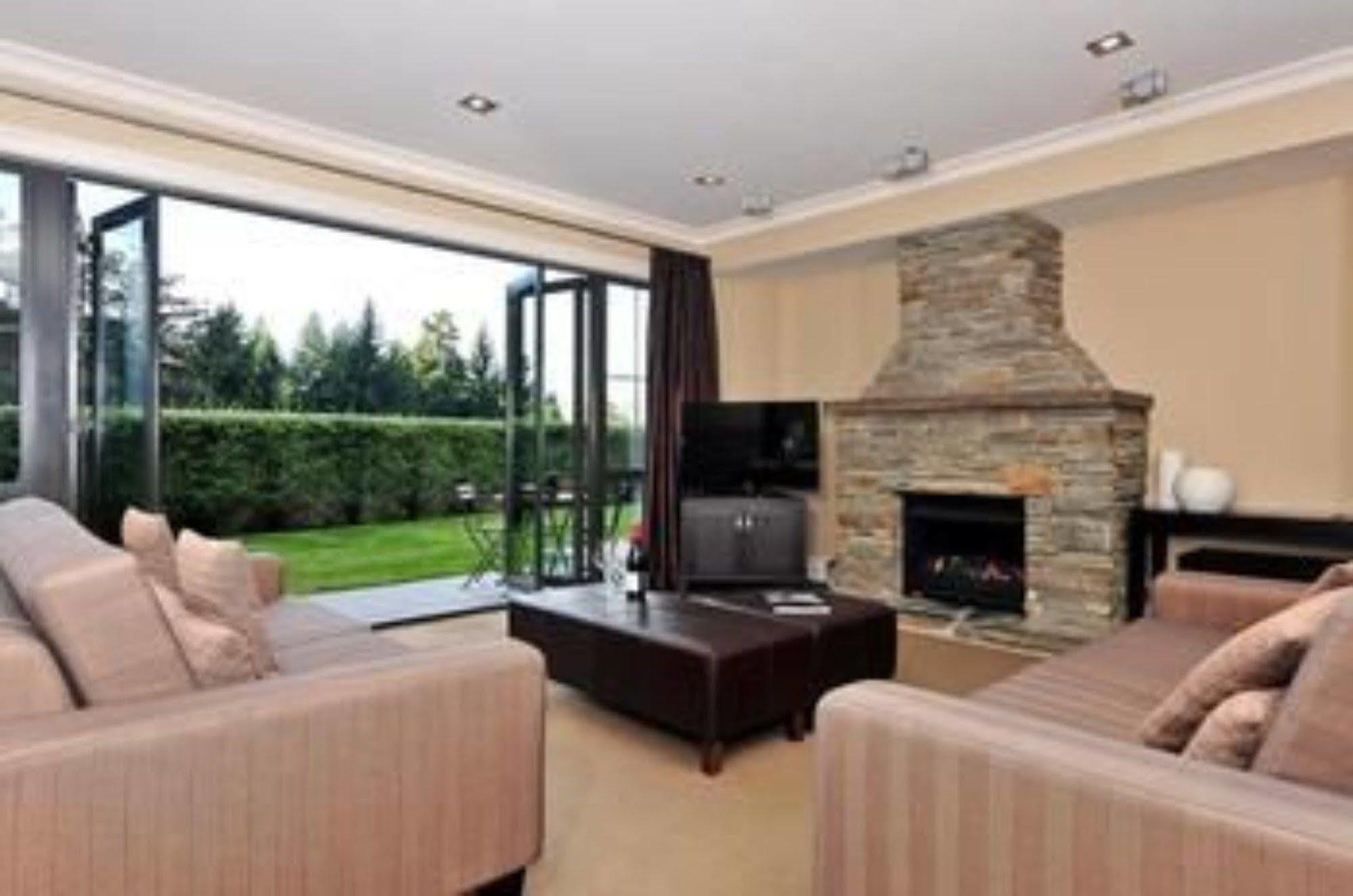 Platinum Distretto di Queenstown Esterno foto