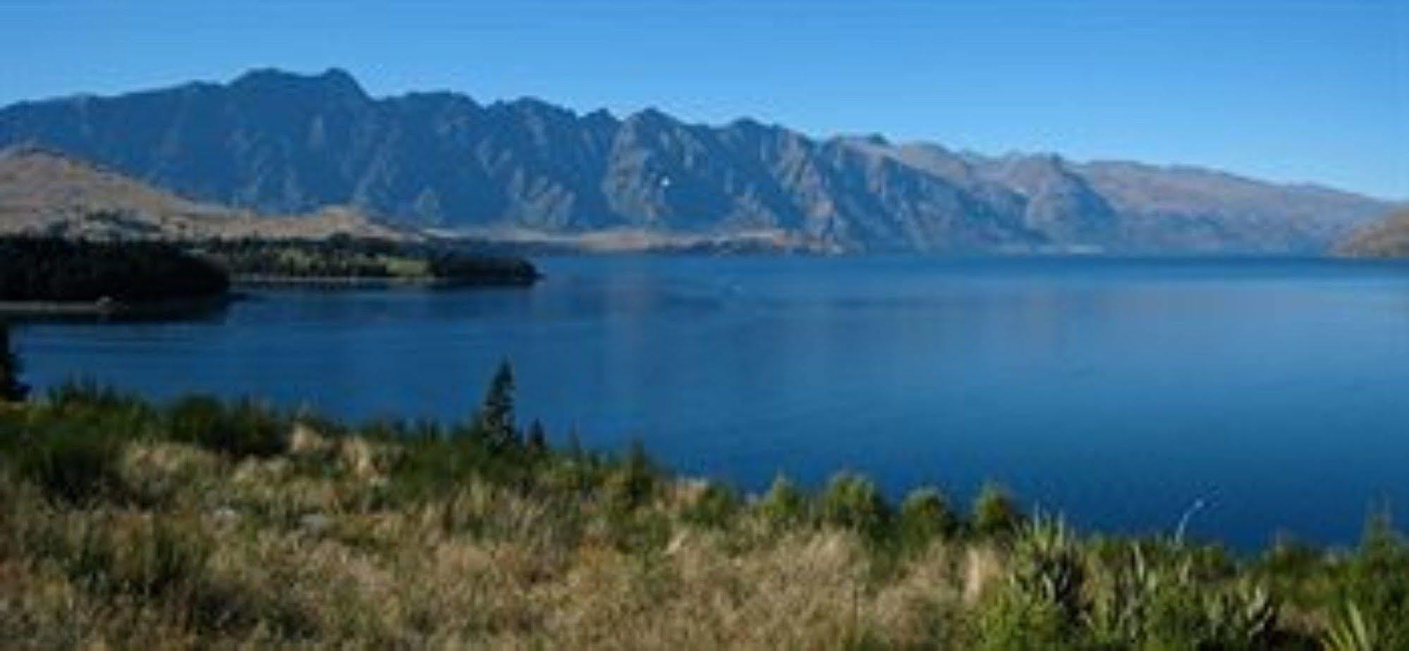 Platinum Distretto di Queenstown Esterno foto