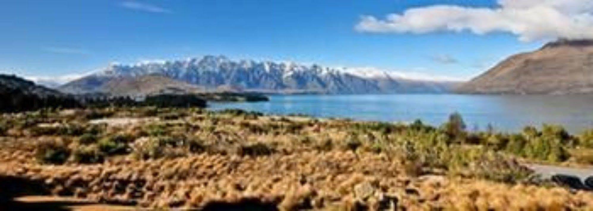 Platinum Distretto di Queenstown Esterno foto